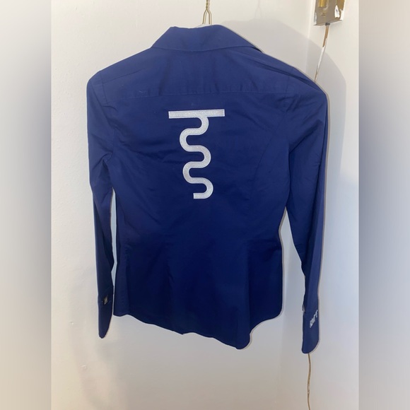 Long Sleeve Rodeo - Picture 1 of 2